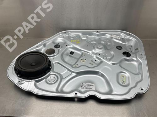 Used Front right window mechanism Front right window mechanism KIA VENGA (YN) 1.4 CVVT (90 hp) 10860385 10860385