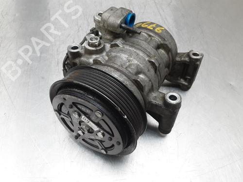 Used AC compressor HONDA JAZZ IV (GK_) 1.5 (130 hp) 10856172