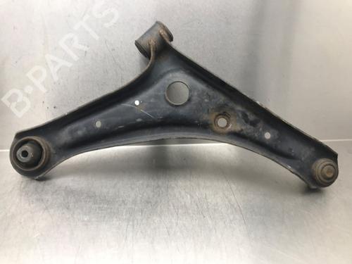 Left front suspension arm MITSUBISHI MIRAGE / SPACE STAR VI Hatchback (A0_A) 1.2 (A03A) | BP17375773M12 