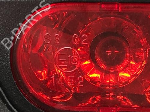 Third brake light CHEVROLET SPARK (M300) 1.0 | BP12093677L11 