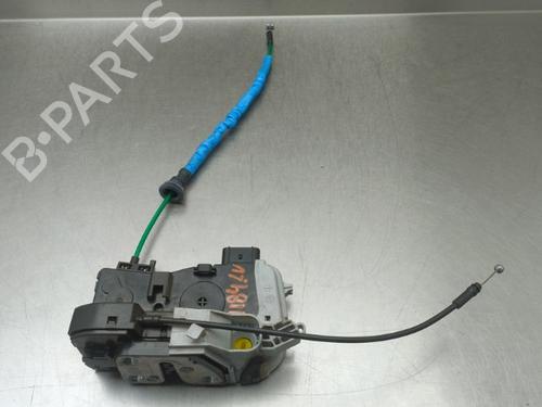 Used Front left lock Front left lock HYUNDAI ix20 (JC) 1.4 (90 hp) 33003308 33003308