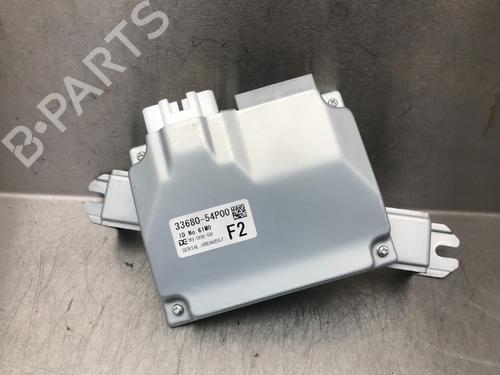 Used Steering ECU SUZUKI VITARA (LY) 1.6 (APK 416) (120 hp) 13018807