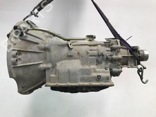 Used Gearbox NISSAN TITAN (A60) 5.6 (309 hp) 15219181
