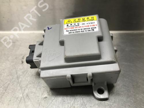 Elektronisk modul KIA CEE'D Sportswagon (JD) 1.6 GDI (135 hp) 17542624