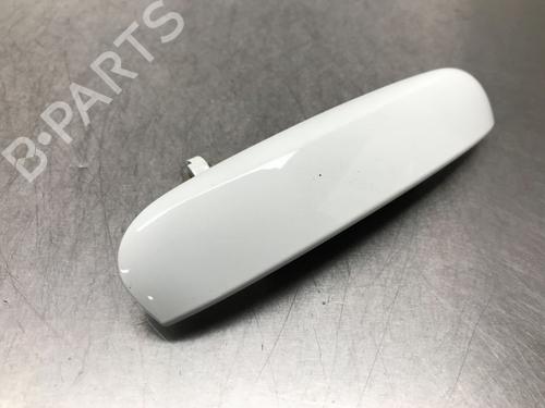 Used Rear right exterior door handle MITSUBISHI MIRAGE / SPACE STAR VI Hatchback (A0_A) 1.0 (A05A) (71 hp) 10855448
