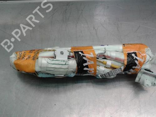 Used Left curtain airbag MAZDA 3 Saloon (BL) 1.6 MZR (BL12) (105 hp) 10825787