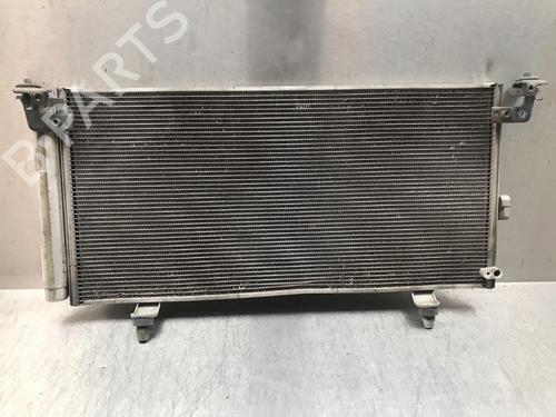 Used AC radiator SUBARU OUTBACK (BR) 2.5 i AWD (BR9) (167 hp) 13314725