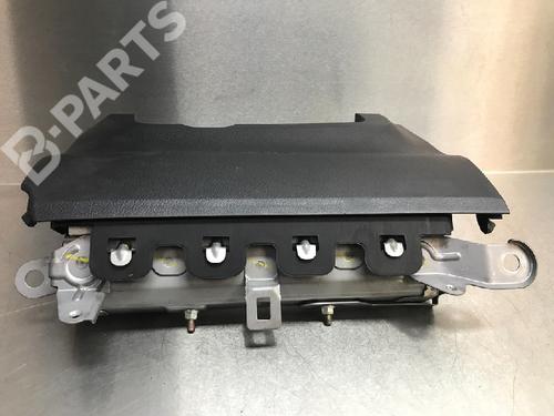 Used Knee airbag Knee airbag LEXUS CT (ZWA10_) 200h (ZWA10_) (99 hp) 10849991 10849991