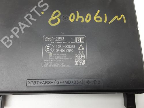 Used Control unit Control unit 10839839 10839839