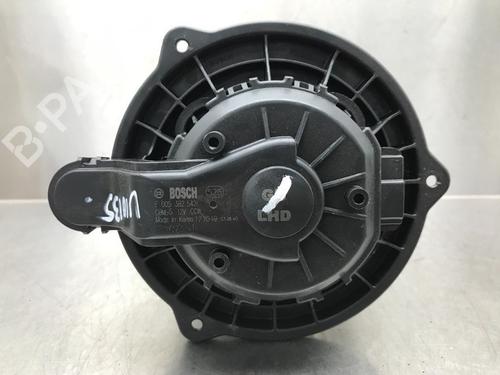 Heater blower motor HYUNDAI i20 II (GB, IB) 1.0 T-GDI | BP14935689M62 