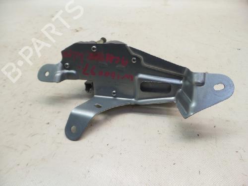 Rear wiper motor NISSAN MICRA IV (K13K, K13KK) 1.2 DIG-S | BP10824300M102 