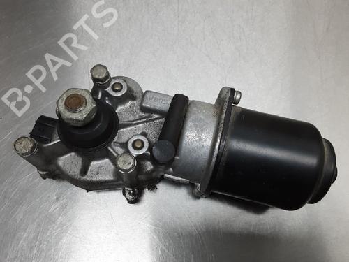Used Front wiper motor MITSUBISHI LANCER VIII (CY_A, CZ_A) 1.8 (CY3A, CY6A) (143 hp) 10848907