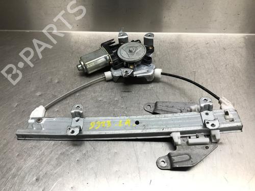 Used Rear left window mechanism NISSAN MURANO I (Z50) 3.5 4x4 (234 hp) 16753997