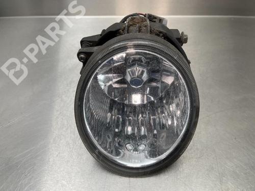 Used Left front fog light Left front fog light SUBARU LEGACY IV Estate (BP) 2.5 i AWD (BP9) (173 hp) 11044918 11044918