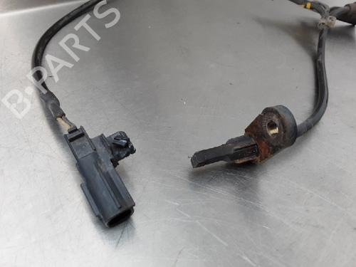 Electronic sensor TOYOTA YARIS (_P13_) 1.5 Hybrid (NHP130_) | BP10847851M84 