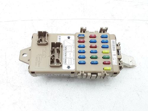 Fuse box SUBARU FORESTER (SG_) 2.0 X AWD (SG5) | BP10837782E1 