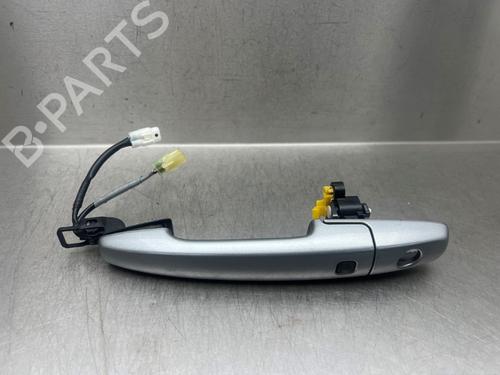 Used Front left exterior door handle SUZUKI IGNIS III (MF, FF) 1.2 (ATK412) (90 hp) 19503403