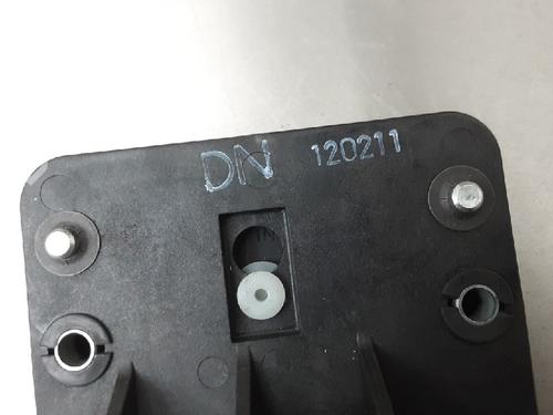 Gear lever SUBARU FORESTER (SH_) 2.0 D AWD (SHH, SHD, SHN) | BP22390301M90 