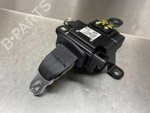 Rear center seatbelt KIA SPORTAGE III (SL) 1.6 GDI | BP13182433I27 