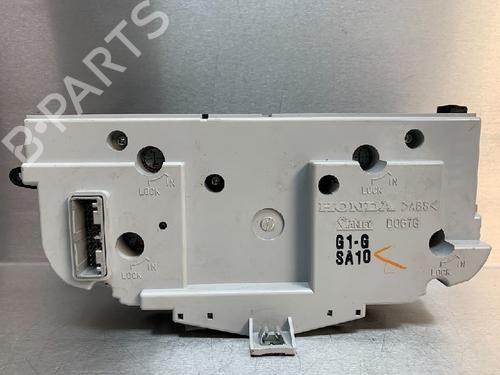 AC Styreenhet / Manøvreringsenhet HONDA JAZZ II (GD_, GE3, GE2) 1.3 iDSi (GD1) | BP10843863I5 