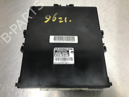 Electronic module TOYOTA YARIS (_P13_) 1.3 (NSP130_, NSP130) | BP10849091M83 