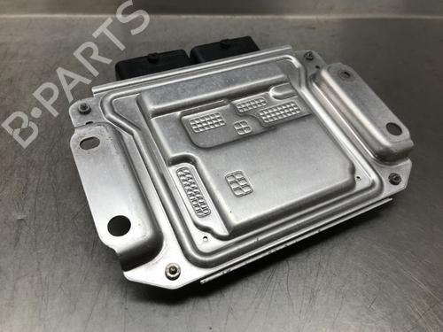 Control unit SUZUKI CELERIO (LF) 1.0 (AVK310) | BP10857480M11 - Image 6