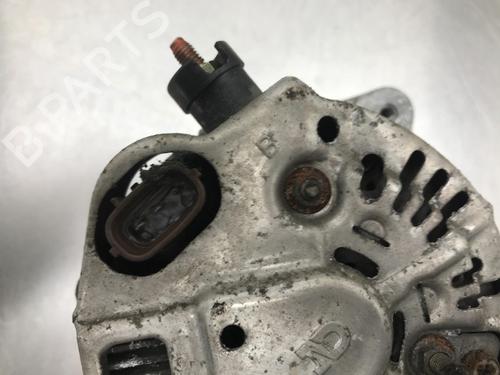 Alternator HONDA HR-V (GH_) 1.6 16V (GH1, GH3) | BP10859477M7 
