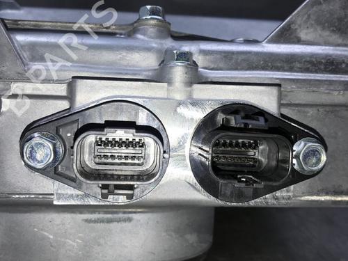 Inverter/Converter MITSUBISHI OUTLANDER III (GG_W, GF_W, ZJ, ZL, ZK) Plug-in Hybrid (GG2W) | BP13185540M119 