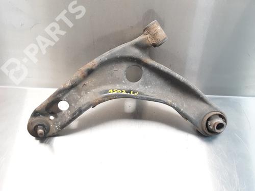 Used Left front suspension arm Left front suspension arm SUBARU TREZIA 1.3 (NSP120X, NSP120L) (99 hp) 10853003 10853003