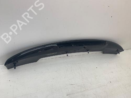 Rear spoiler HYUNDAI MATRIX (FC) 1.6 | BP10839960C96 