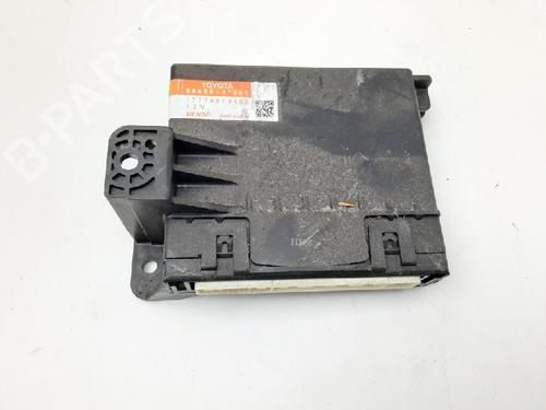 Used Electronic module TOYOTA PRIUS (_W3_) 1.8 Hybrid (ZVW3_) (99 hp) 10840414