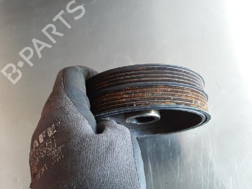Pulley SUZUKI SX4 (EY, GY) 1.6 VVT (RW416, YA21S) | BP13178639M122 