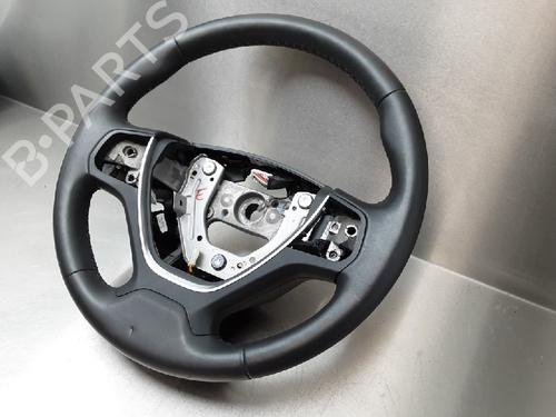 Steering wheel HYUNDAI i20 II (GB, IB) 1.0 T-GDI | BP16778455C49 