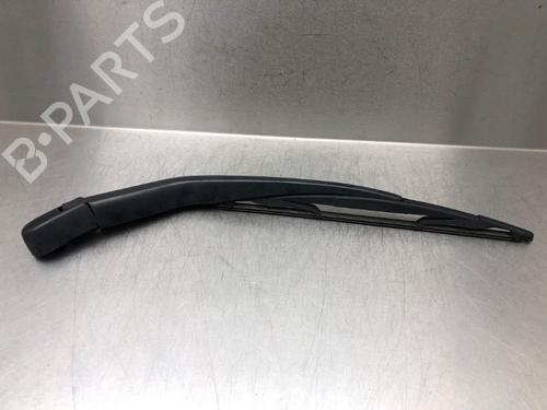 Used Rear windshield wiper arm NISSAN NOTE (E12) 1.2 (80 hp) 17641955