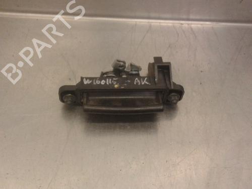 Used Tailgate handle MAZDA 3 (BK) 1.6 (BK14) (105 hp) 10828347