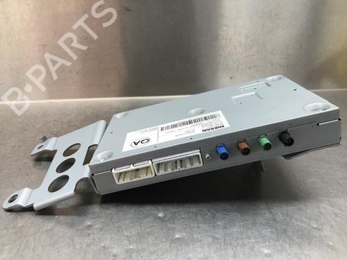 Elektronisk modul NISSAN LEAF (ZE1) Electric (150 hp) 25122387