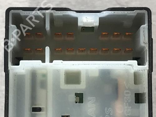 Switch NISSAN MICRA IV (K13K, K13KK) 1.2 | BP12489597I30 