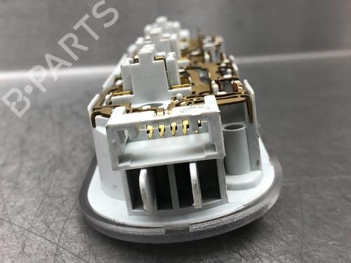 Interior roof light NISSAN NOTE (E12) 1.2 | BP13382376I8  - Image 5