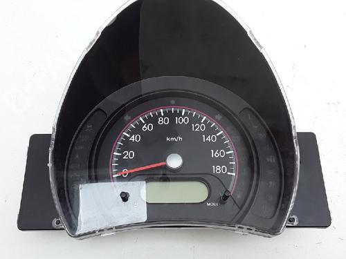 Used Display monitor NISSAN PIXO (UA0) 1.0 (68 hp) 10831097