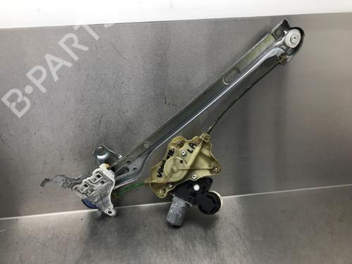 Rear left window mechanism TOYOTA COROLLA Hatchback (_E21_, _EA1_, _EH1_) 1.8 Hybrid (ZWE211, ZWE219) | BP30737231C24 - Image 2
