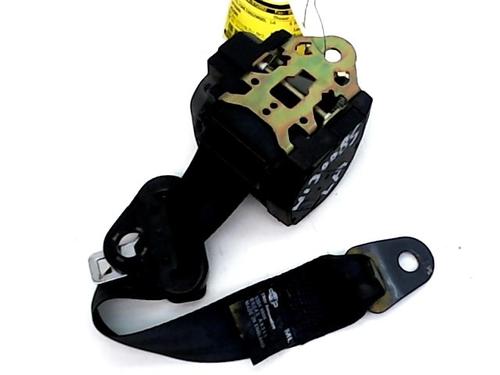Rear left seatbelt NISSAN MICRA III (K12) 1.2 16V | BP10819994I29 
