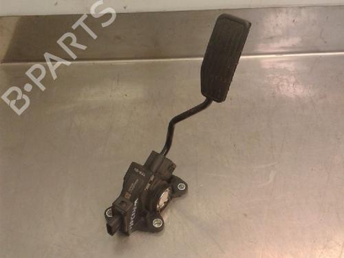 Gaspedaal HONDA INSIGHT (ZE_) 1.3 IMA (ZE28, ZE2) (88 hp) 10826501