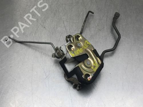 Used Front left lock HYUNDAI H-1 Van (A1) 2.5 CRDi (140 hp) 15294437