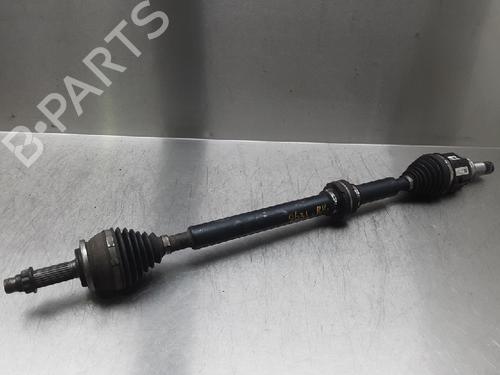 Used Right front driveshaft Right front driveshaft 10850067 10850067