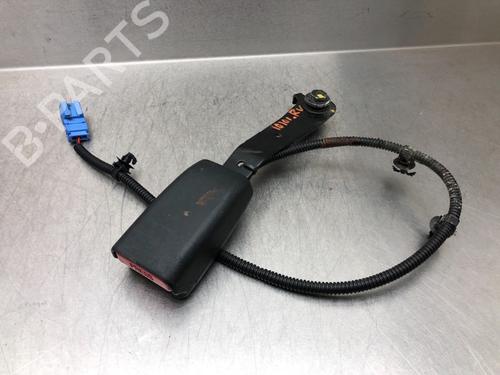 Used Seat buckle HONDA CIVIC IX (FK) 1.4 i-VTEC (FK1) (99 hp) 13186143