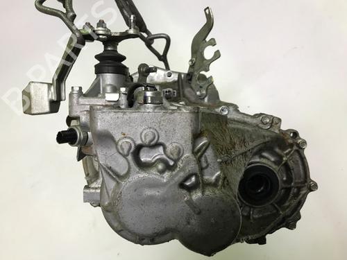 Gearbox TOYOTA YARIS (_P13_) 1.0 (KSP130_, KSP130) | BP17985885M3 