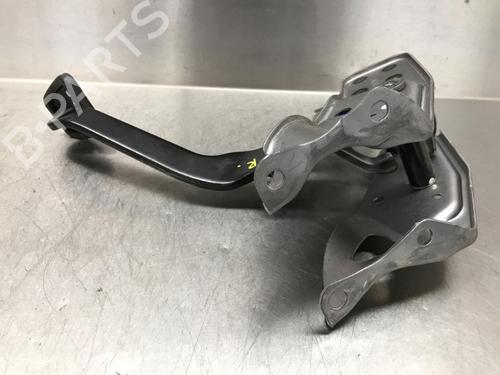 Clutch pedal HONDA CIVIC IX Tourer (FK) 1.6 i-DTEC (FK3) | BP10858361I13 