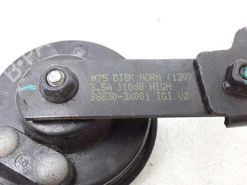Horn KIA CEE'D Sportswagon (JD) 1.6 CRDi 128 | BP13173282E13 