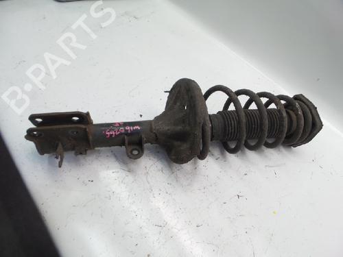 Right rear shock absorber HYUNDAI TUCSON (JM) 2.0 | BP10824572M19