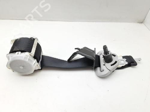 Rear center seatbelt TOYOTA YARIS (_P13_) 1.3 (NSP130_, NSP130) | BP13174695I27 